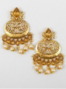 Fashion Earrings